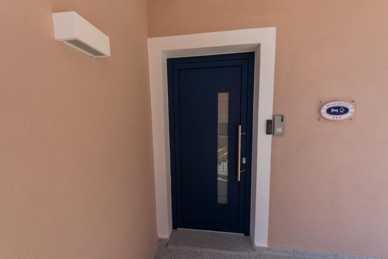 Controvento * La Maddalena (Sassari)