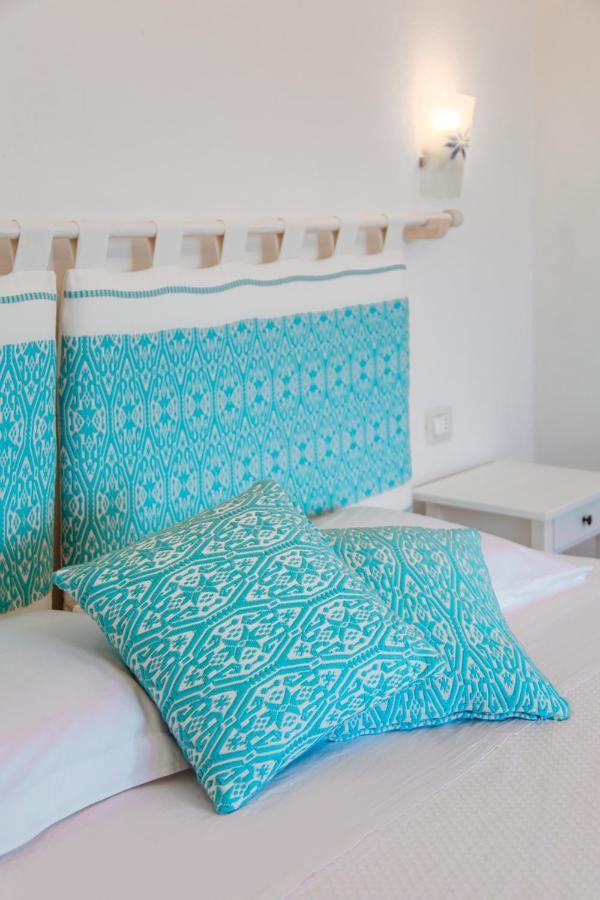 Controvento Bed & Breakfast