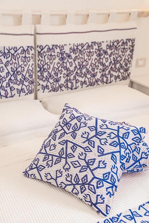 Controvento Bed & Breakfast