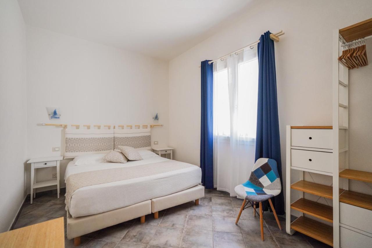 Controvento Bed & Breakfast La Maddalena (Sassari)