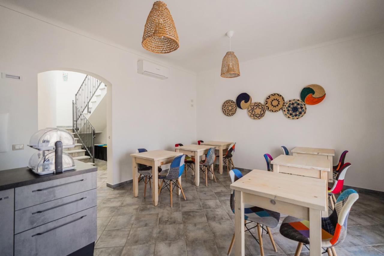 Bed & Breakfast Controvento La Maddalena (Sassari)